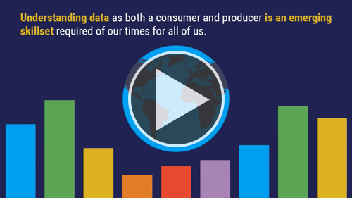 Data Science Promotional Video